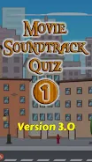 Movie Soundtrack Quiz ဖန်သားပြင်ဓာတ်ပုံ 3