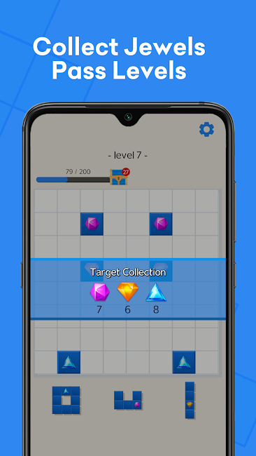 Blockash Screenshot 1