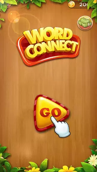 Word Connect - Win Real Reward Screenshot 3