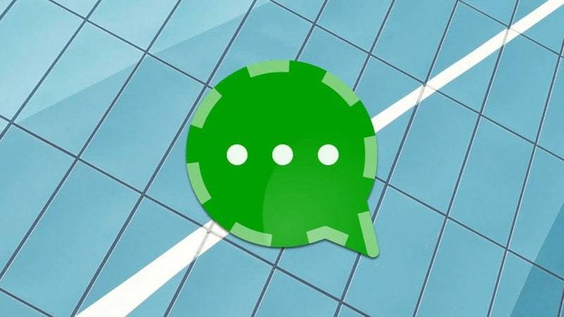 Conversations (Jabber / XMPP) スクリーンショット 0