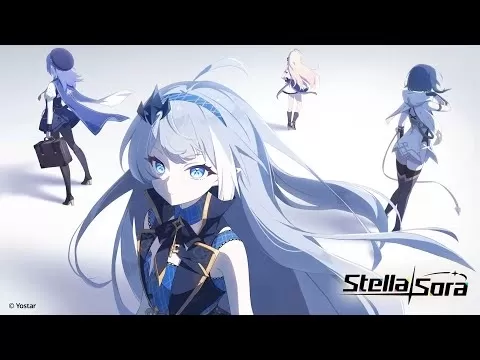 斯特拉·索拉（Stella Sora）遊戲玩法