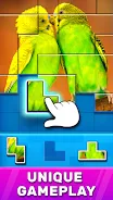 Puzzles: Jigsaw Puzzle Games ဖန်သားပြင်ဓာတ်ပုံ 3