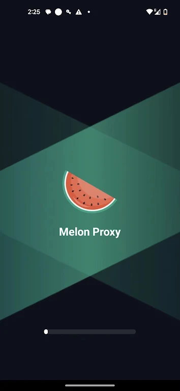 Melon Proxy ภาพหน้าจอ 0