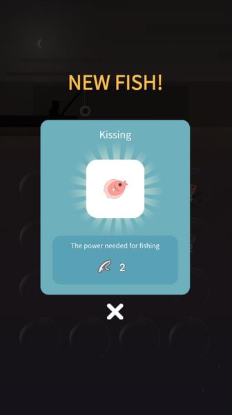 2048 Fishing Ảnh chụp màn hình 0