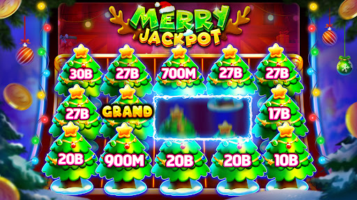 Jackpot Wins Slots Casino Captura de pantalla 1