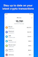 CoinTracker - Crypto Portfolio স্ক্রিনশট 3