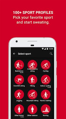 Polar Beat: Running & Fitness স্ক্রিনশট 2