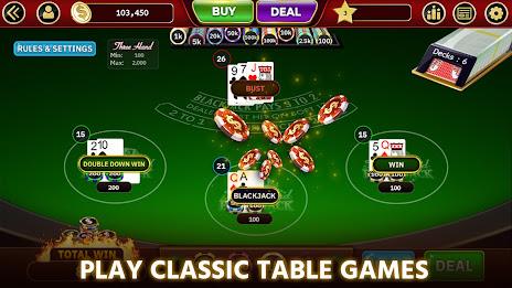 Best Bet Casino™ Slot Games ภาพหน้าจอ 2