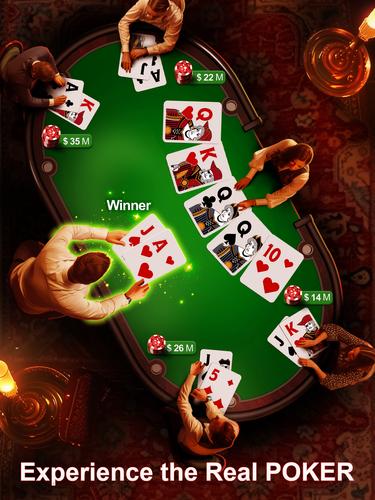 Teen Patti Gold Captura de pantalla 2