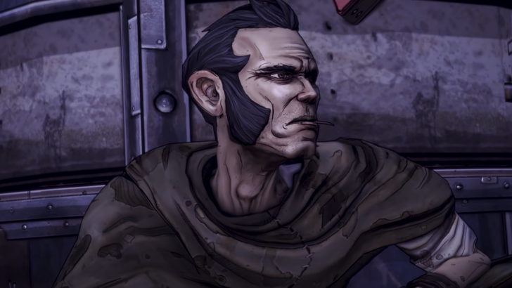 Borderlands ရုပ်ရှင်သည်အပြုသဘောဆောင်သောပြန်လည်သုံးသပ်မှုများရှိသော်လည်းရုန်းကန်နေရသည်