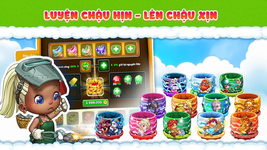 Poker Việt Nam 스크린샷 3