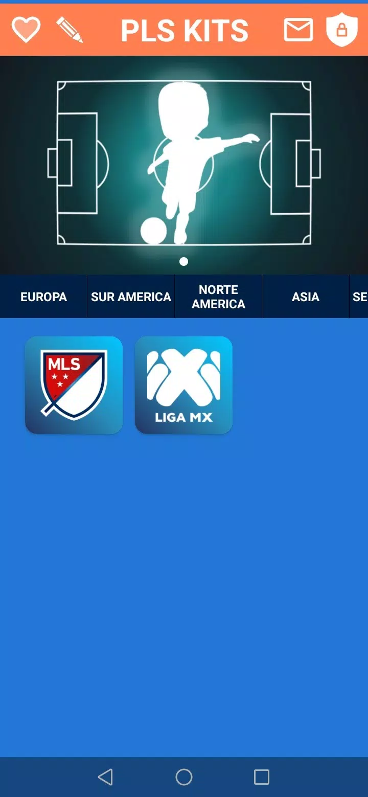 PLS KITS (Editor) Captura de tela 3