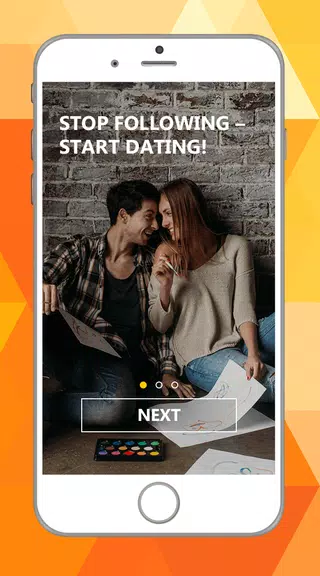 Free Dating Online for Everyone with Deep Love Capture d'écran 0