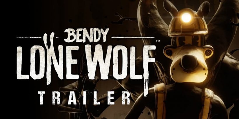 Bendy: Lone Wolf เป็นอีกเรื่องหนึ่งในแฟรนไชส์เครื่องหมึกที่มาถึงมือถือในปี 2568