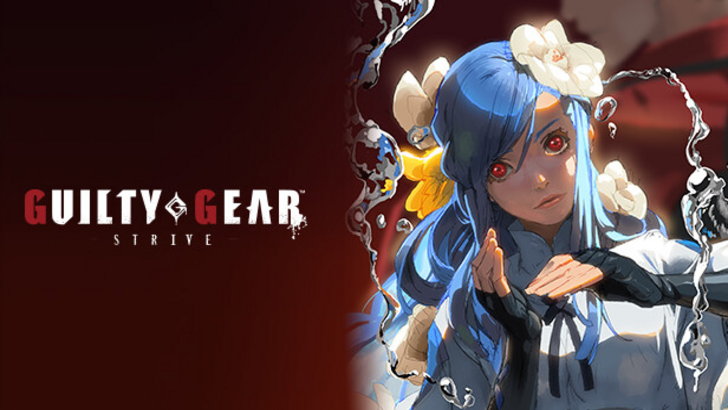 Guilty Gear -Strive-: ogłoszona data premiery 
