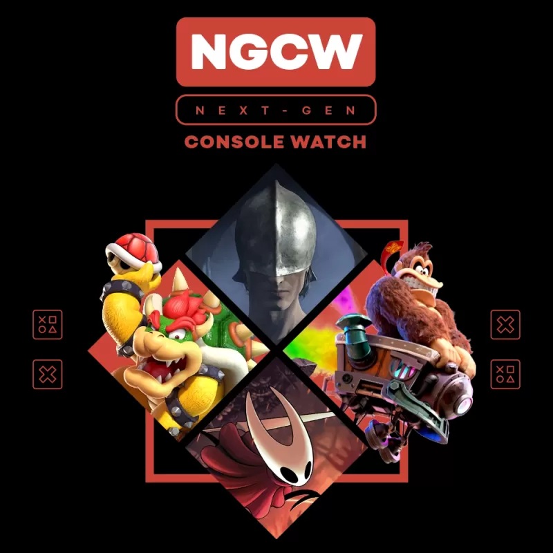 Nintendo Switch 2 game lineup