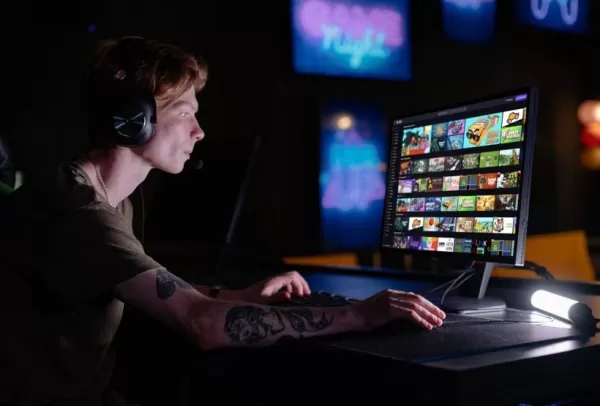 CrazyGames und Photon Collaboration