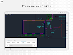 AutoCAD - DWG Viewer & Editor Ảnh chụp màn hình 2