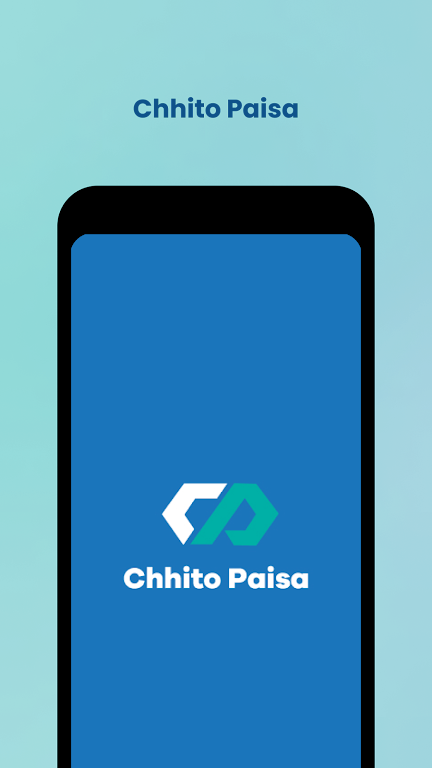 Chhito Paisa应用截图第0张