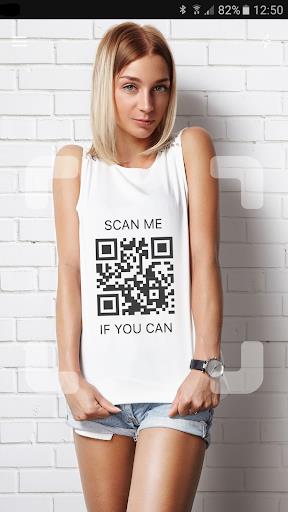 QR Code Reader QR Code Scanner Скриншот 0