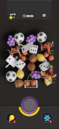 Match Object 3D - Pair Puzzle应用截图第0张