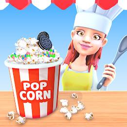 Perfect Popcorn: Corn Pop Game Tangkapan skrin 0