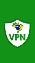 Schermata Brazil VPN : Get Brazilian IP 0