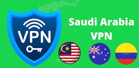 Saudi Arabia VPN Proxy KSA VPN Tangkapan skrin 0