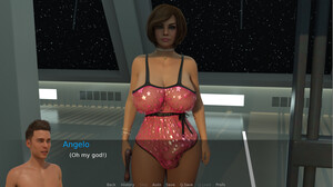 Futanari Universe – New Version 0.05 [17MOONKEYS] Screenshot 2