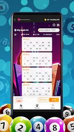 PulszBingo: Social Casino ภาพหน้าจอ 1