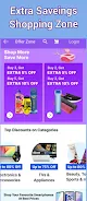 Daily Deals - Online Shopping Schermafbeelding 3