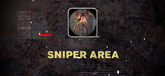 Schermata Sniper area: Monster hunt. FPS 3