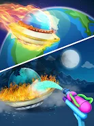 Fireman Rush Firefighter Games ဖန်သားပြင်ဓာတ်ပုံ 2