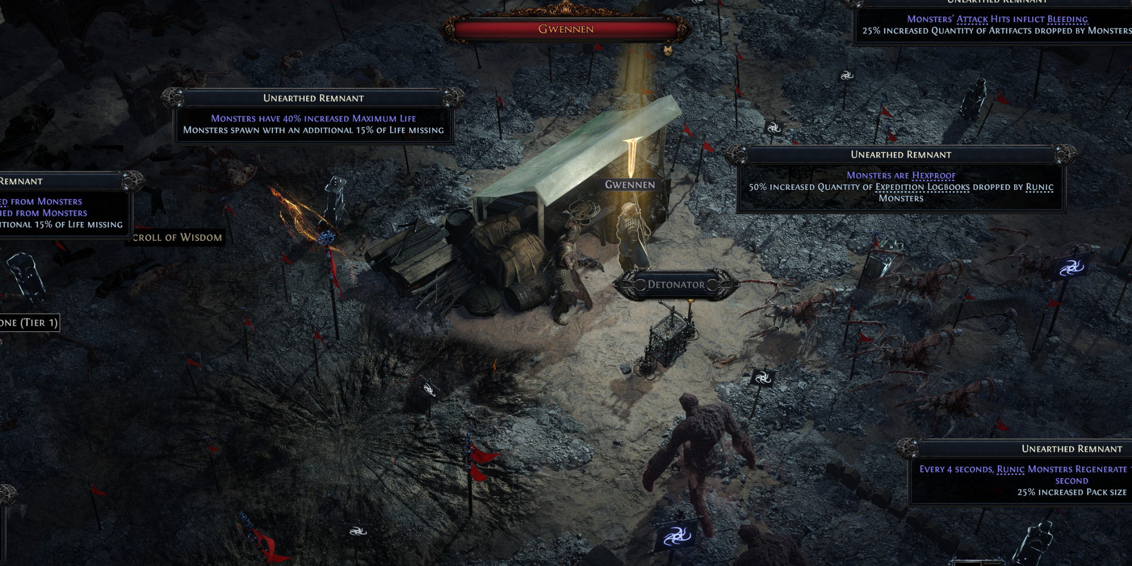 Path of Exile 2: Guida alla spedizione