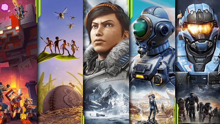 El CEO de Xbox respalda Switch 2 para futuros juegos