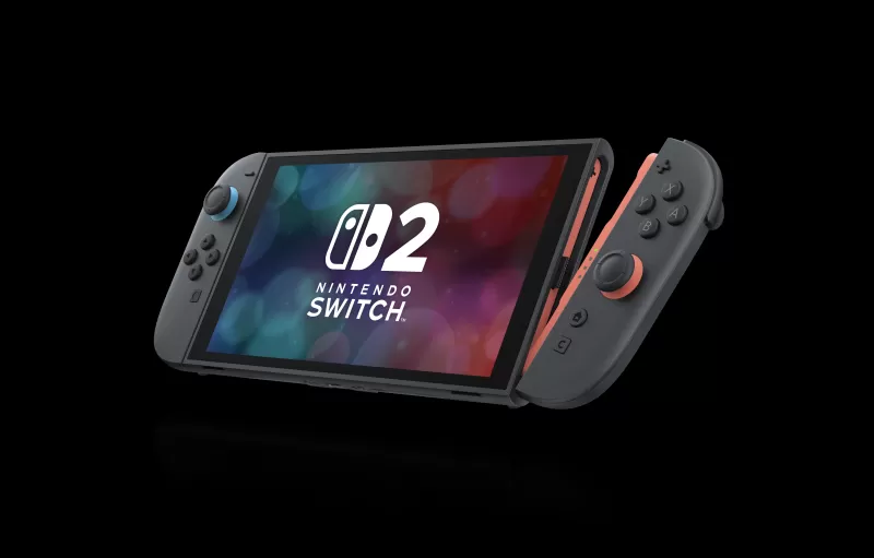 Nintendo Switch 2 Ön Sipariş Kaos: Tarifeler nedeniyle 'Unhinged Times' analistleri