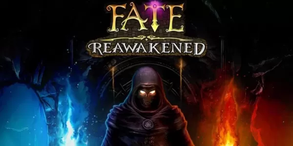 Fate: Reawakened Launches with Modernized Classic ARPG Action