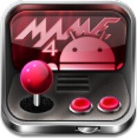 MAME4droid Reloaded Schermafbeelding 1