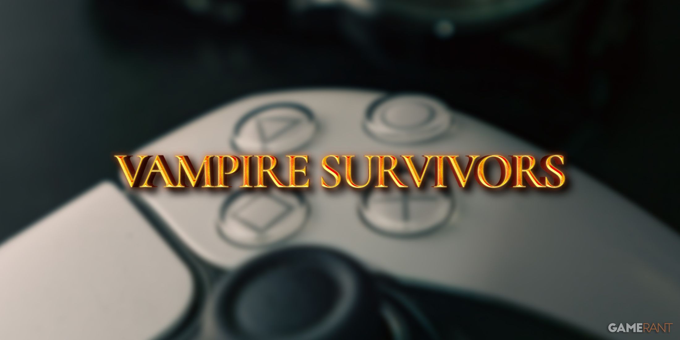 Vampire Survivors Ujawnia harmonogram premiery PlayStation