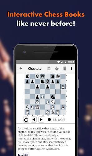 Forward Chess - Book Reader應用截圖第0張