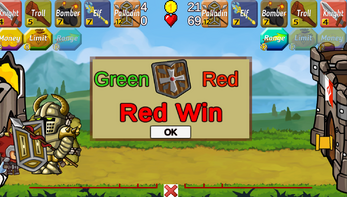 To-Wars - 2 players Screenshot 3