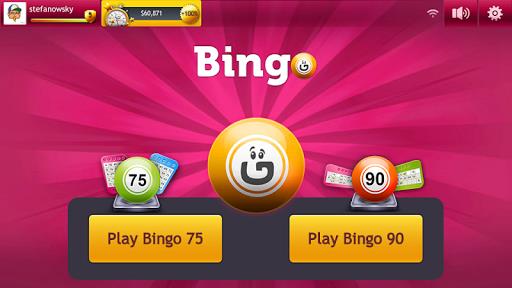 Bingo 75 & 90 by GameDesire স্ক্রিনশট 2