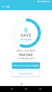 Datacom MyPay Captura de tela 1