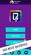 Quizit - Trivia Deutsch ภาพหน้าจอ 0