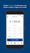 Openpay by BBVA Argentina ဖန်သားပြင်ဓာတ်ပုံ 0