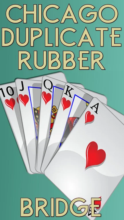 Bridge V+ fun bridge card game Zrzut ekranu 1