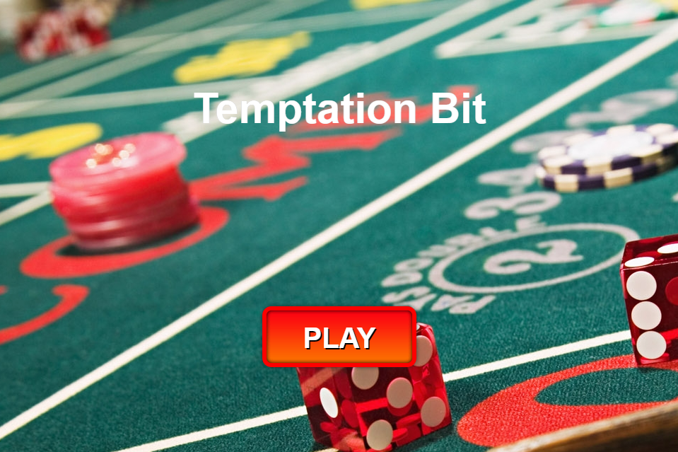 Temptation Bit Ảnh chụp màn hình 1