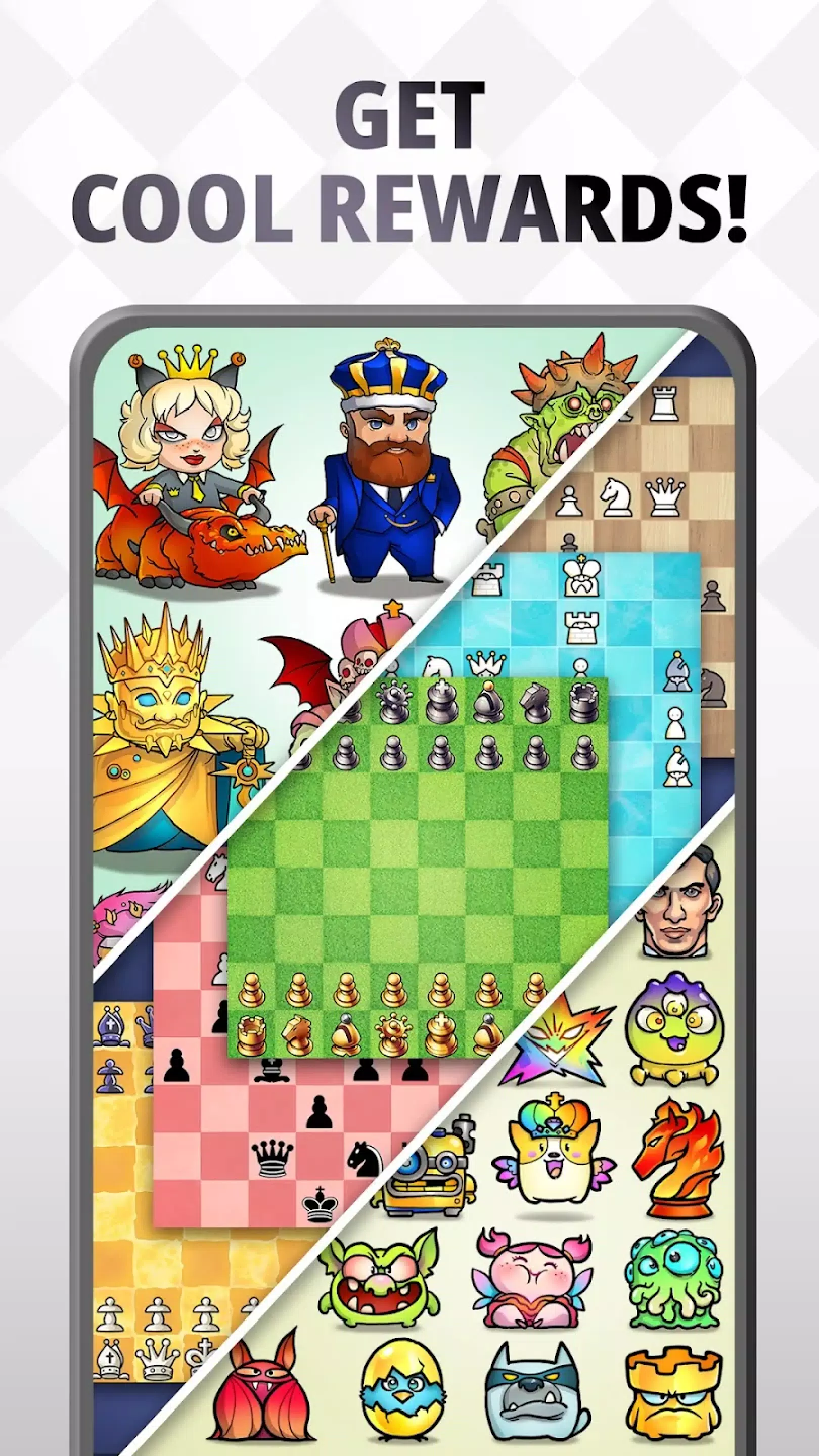 Chess Universe Screenshot 3