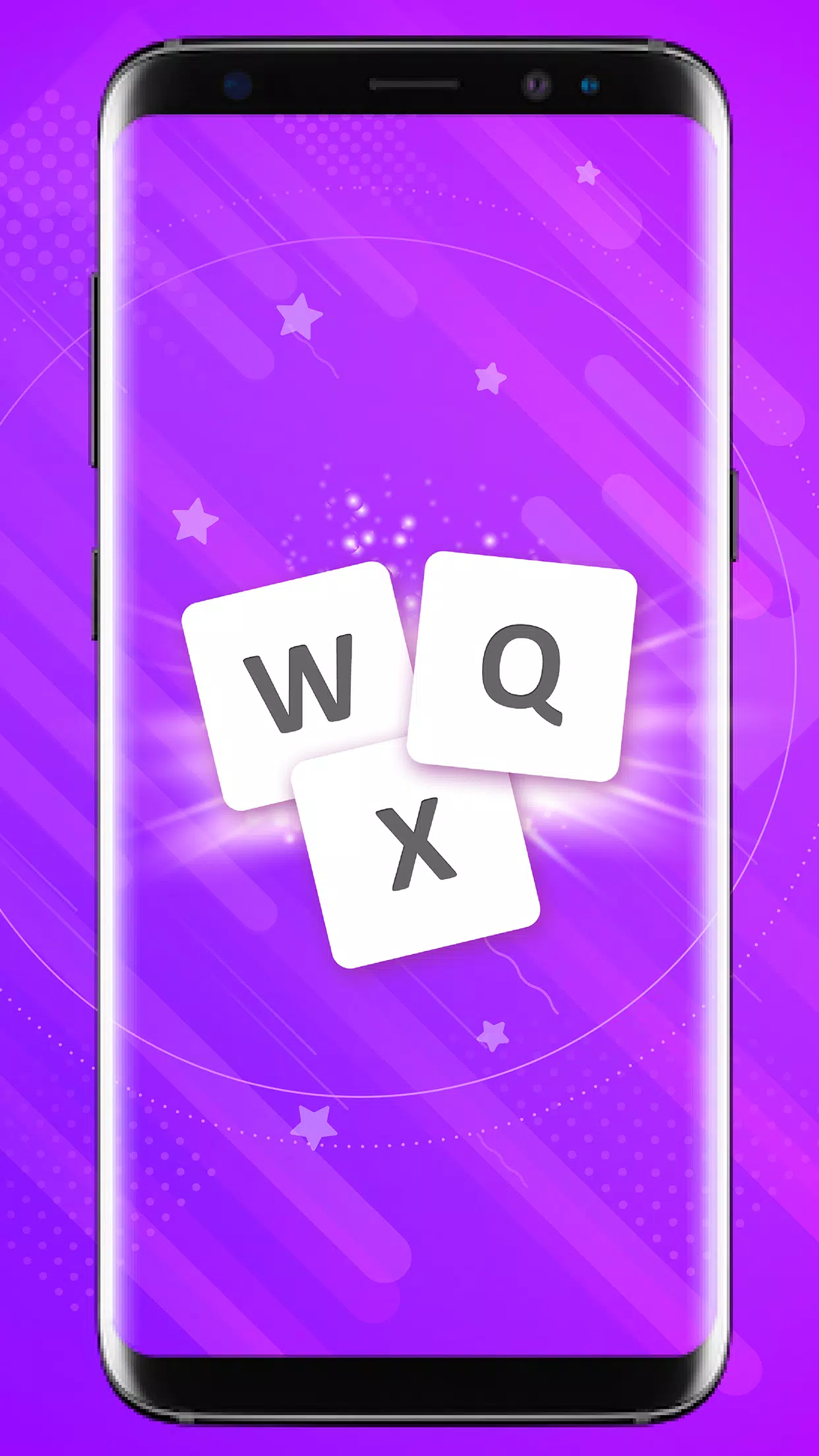 English Word Learning Game Скриншот 3