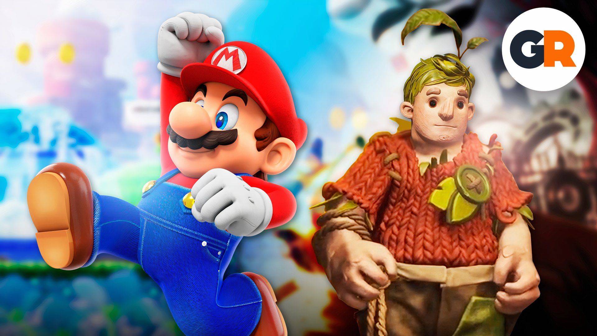 Permainan Nintendo Switch Teratas untuk Main Bersama dan Split Screen Tempatan